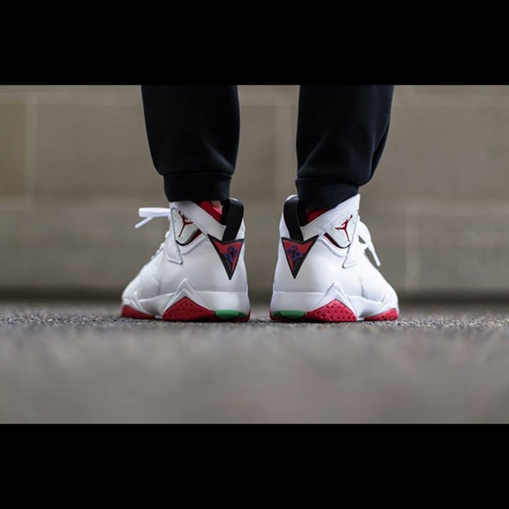 Jordan Hare 7